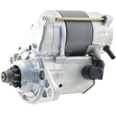 New Starter by BBB INDUSTRIES - N17242 pa1