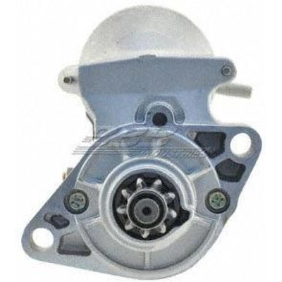 New Starter by BBB INDUSTRIES - N17285 pa4