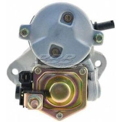 New Starter by BBB INDUSTRIES - N17460 pa2