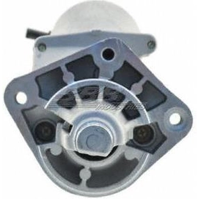 New Starter by BBB INDUSTRIES - N17460 pa3