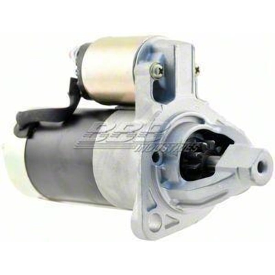 New Starter by BBB INDUSTRIES - N17467 pa1