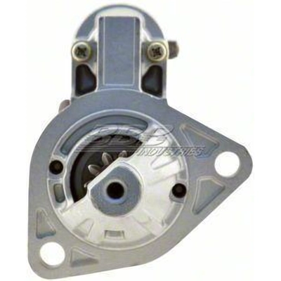 New Starter by BBB INDUSTRIES - N17467 pa3