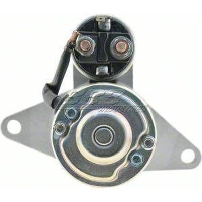 New Starter by BBB INDUSTRIES - N17514 pa2