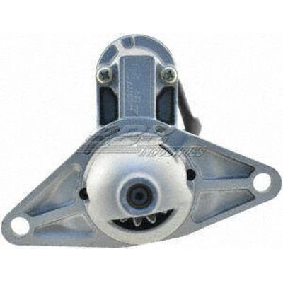 New Starter by BBB INDUSTRIES - N17514 pa3