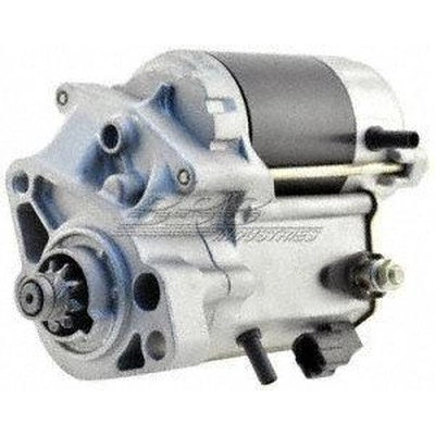New Starter by BBB INDUSTRIES - N17523 pa1
