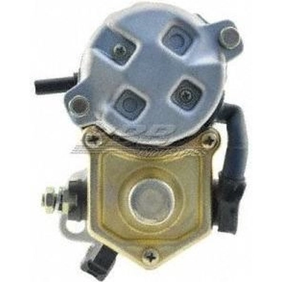 New Starter by BBB INDUSTRIES - N17523 pa2