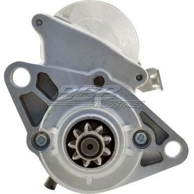 New Starter by BBB INDUSTRIES - N17526 pa1