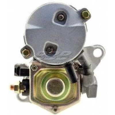 New Starter by BBB INDUSTRIES - N17534 pa4