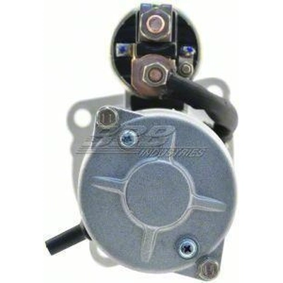 New Starter by BBB INDUSTRIES - N17578 pa2