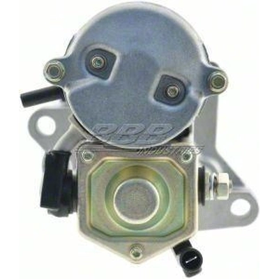 New Starter by BBB INDUSTRIES - N17584 pa2
