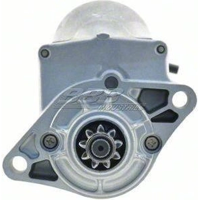 New Starter by BBB INDUSTRIES - N17584 pa3