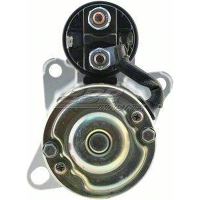 New Starter by BBB INDUSTRIES - N17592 pa2