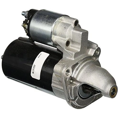New Starter by BBB INDUSTRIES - N17702 pa1