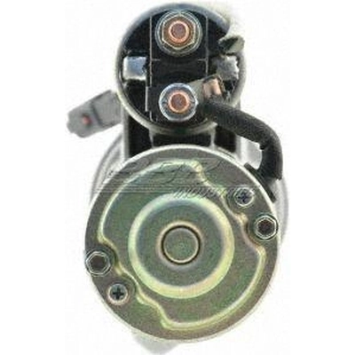 New Starter by BBB INDUSTRIES - N17738 pa2