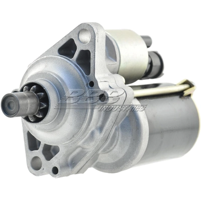 New Starter by BBB INDUSTRIES - N17744 pa1