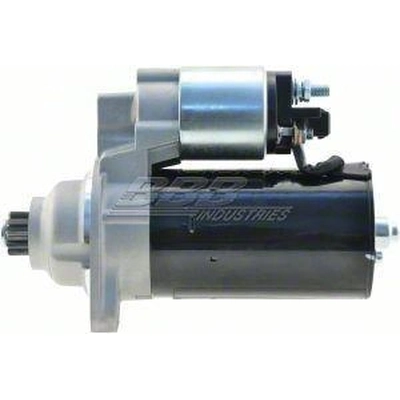 New Starter by BBB INDUSTRIES - N17755 pa4