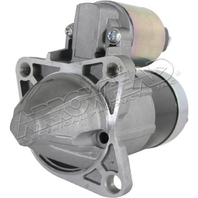 New Starter by BBB INDUSTRIES - N17765 pa4