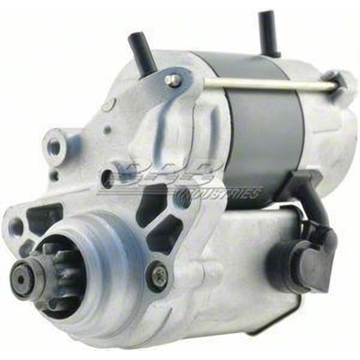 New Starter by BBB INDUSTRIES - N17791 pa2