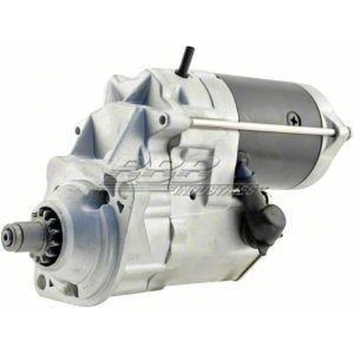 New Starter by BBB INDUSTRIES - N17802 pa1
