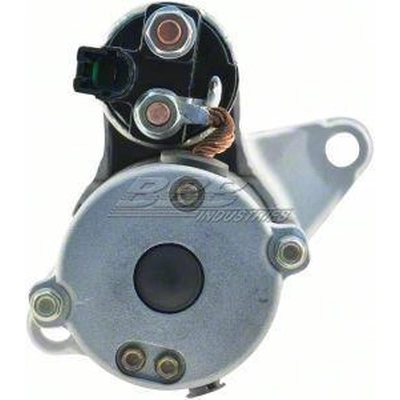 New Starter by BBB INDUSTRIES - N17825 pa2