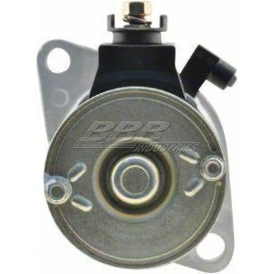 New Starter by BBB INDUSTRIES - N17844 pa2