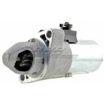 New Starter by BBB INDUSTRIES - N17870 pa2