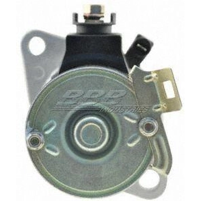 New Starter by BBB INDUSTRIES - N17870 pa4