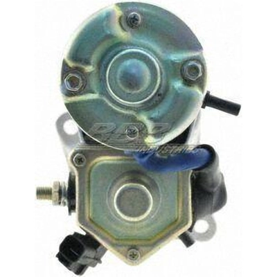 New Starter by BBB INDUSTRIES - N17892 pa2