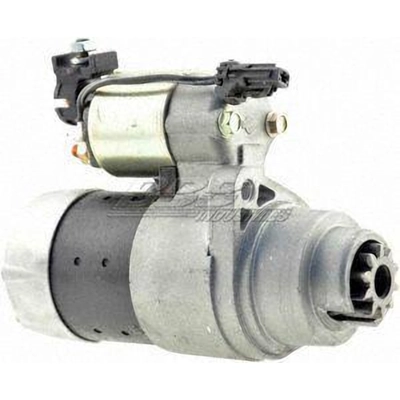New Starter by BBB INDUSTRIES - N17904 pa1