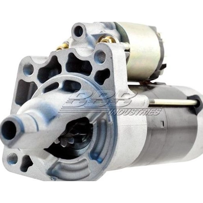 New Starter by BBB INDUSTRIES - N17949 pa3