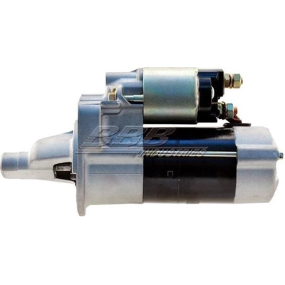 New Starter by BBB INDUSTRIES - N17949 pa4