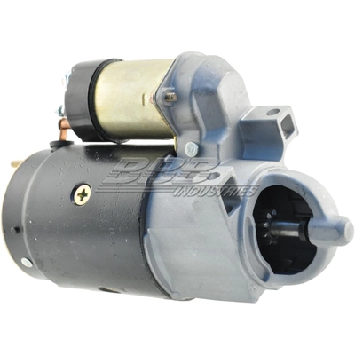 New Starter by BBB INDUSTRIES - N3631 pa1