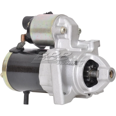 New Starter by BBB INDUSTRIES - N52054 pa1