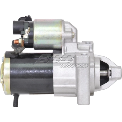 New Starter by BBB INDUSTRIES - N52054 pa4
