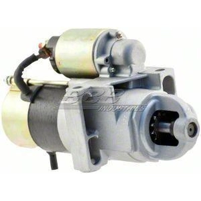 New Starter by BBB INDUSTRIES - N6449 pa1