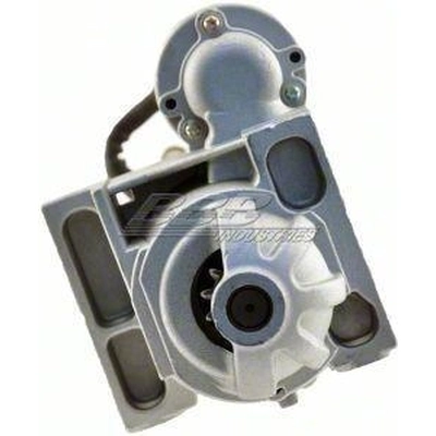 New Starter by BBB INDUSTRIES - N6449 pa3