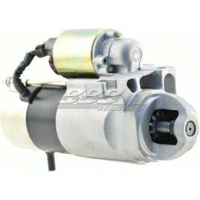 New Starter by BBB INDUSTRIES - N6482 pa1