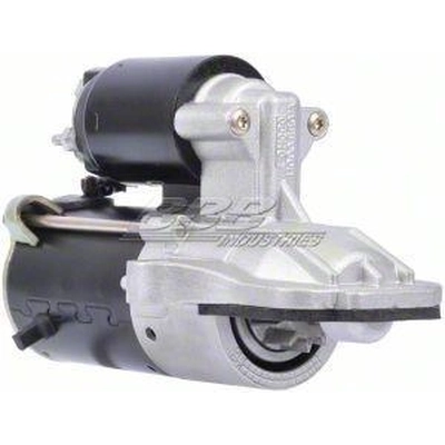 New Starter by BBB INDUSTRIES - N6674 pa1