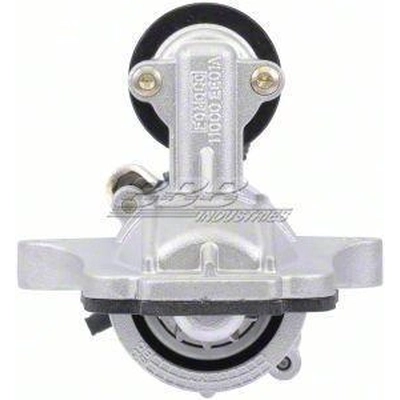 New Starter by BBB INDUSTRIES - N6674 pa3