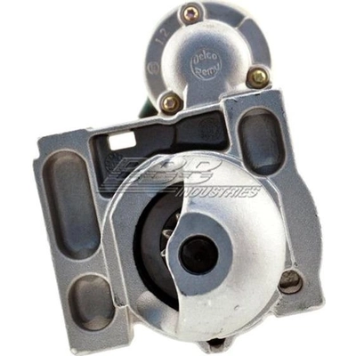 New Starter by BBB INDUSTRIES - N6942 pa1