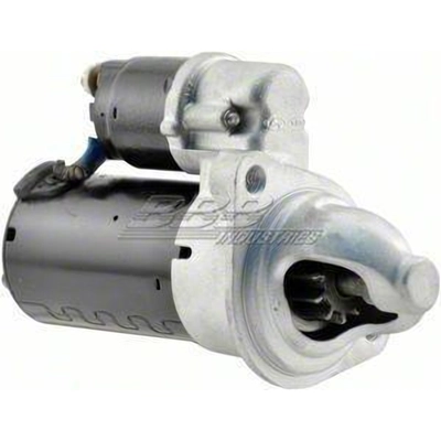 New Starter by BBB INDUSTRIES - N6967 pa1