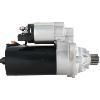 New Starter by BOSCH - SR0433N pa1