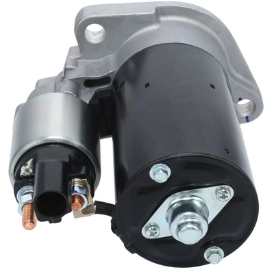 BOSCH - SR0455N - Starter Motor pa4