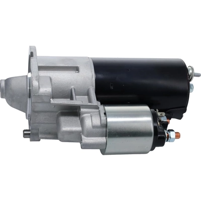 New Starter by BOSCH - SR0483N pa4
