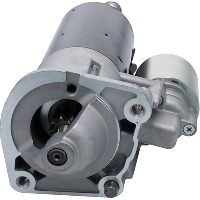 New Starter by BOSCH - SR0483N pa5