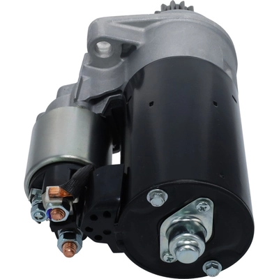New Starter by BOSCH - SR0509N pa1