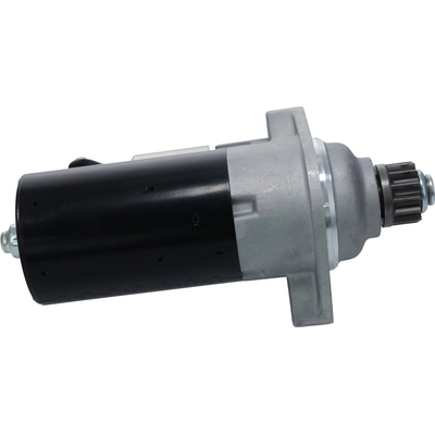 New Starter by BOSCH - SR0509N pa2
