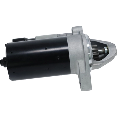 New Starter by BOSCH - SR0785N pa2