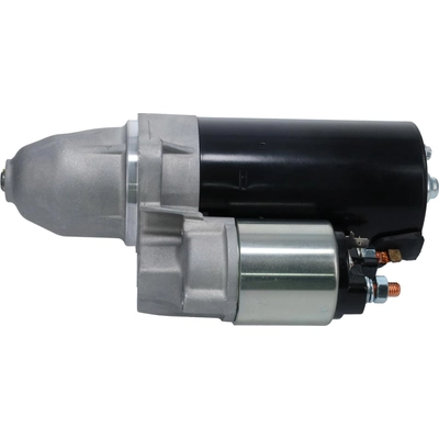 New Starter by BOSCH - SR0801N pa1