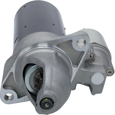 New Starter by BOSCH - SR0801N pa4